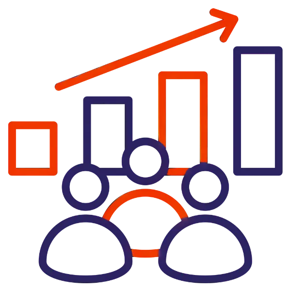 People see success of E-commerce Website