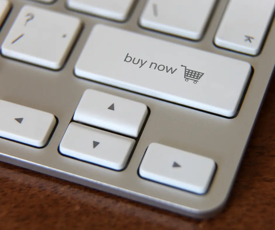 “Buy Now” Button