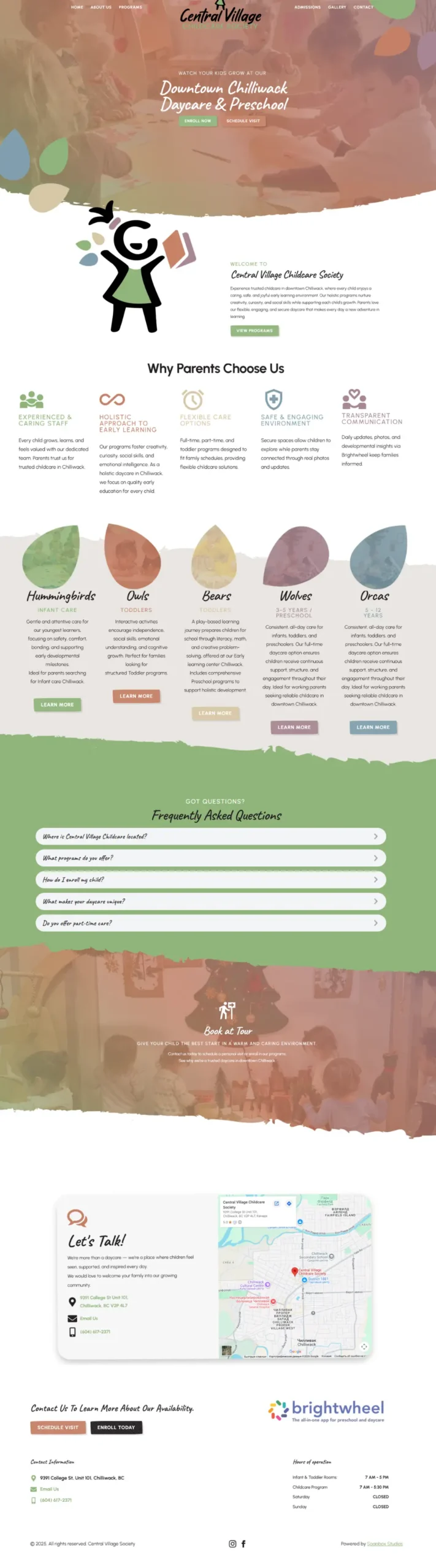 Описание изображения